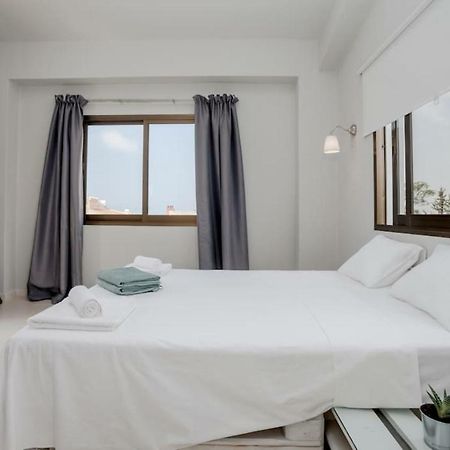 Villa 26 パ フォス エクステリア 写真