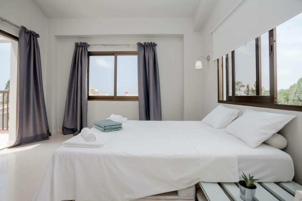 Villa 26 パ フォス エクステリア 写真