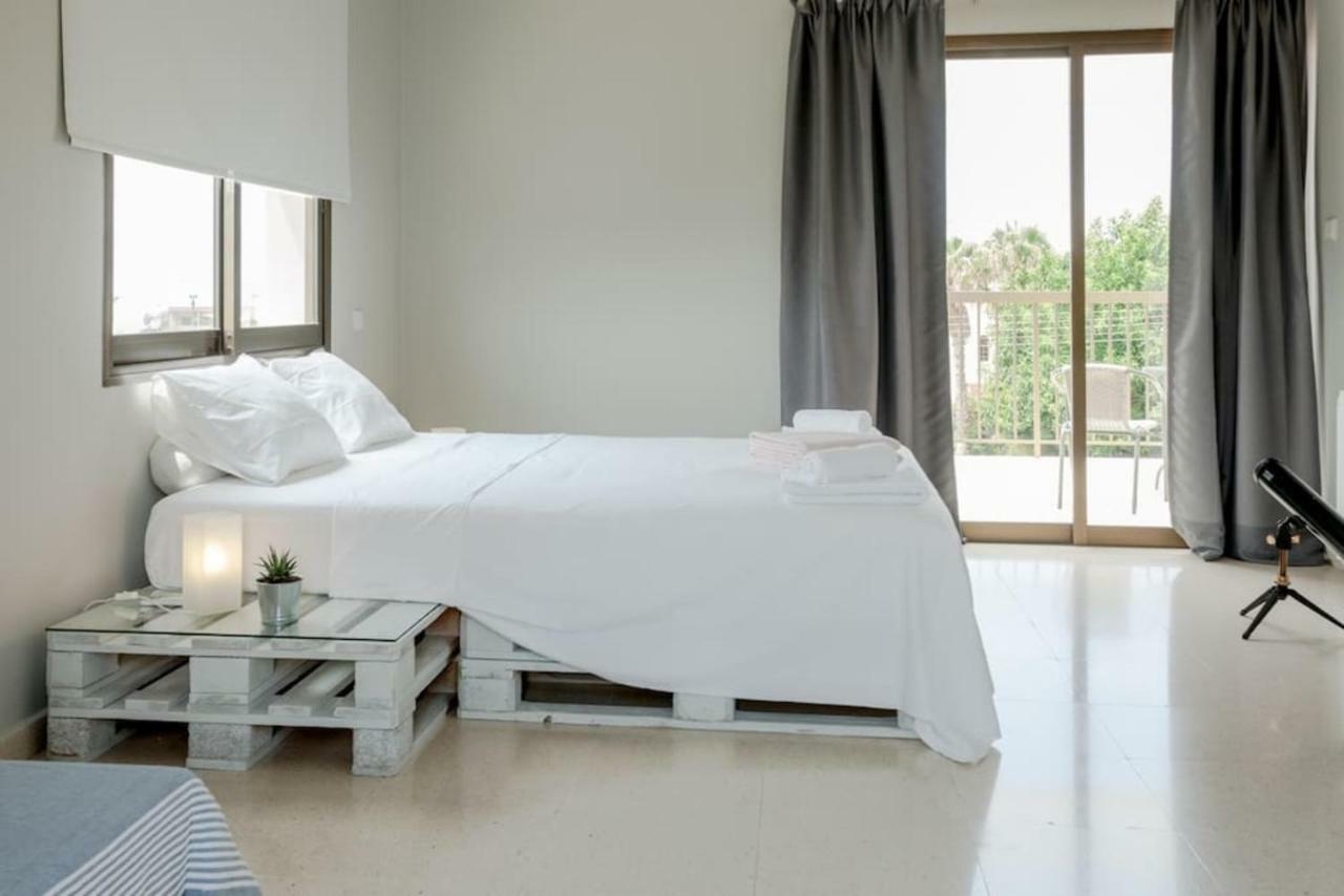Villa 26 パ フォス エクステリア 写真