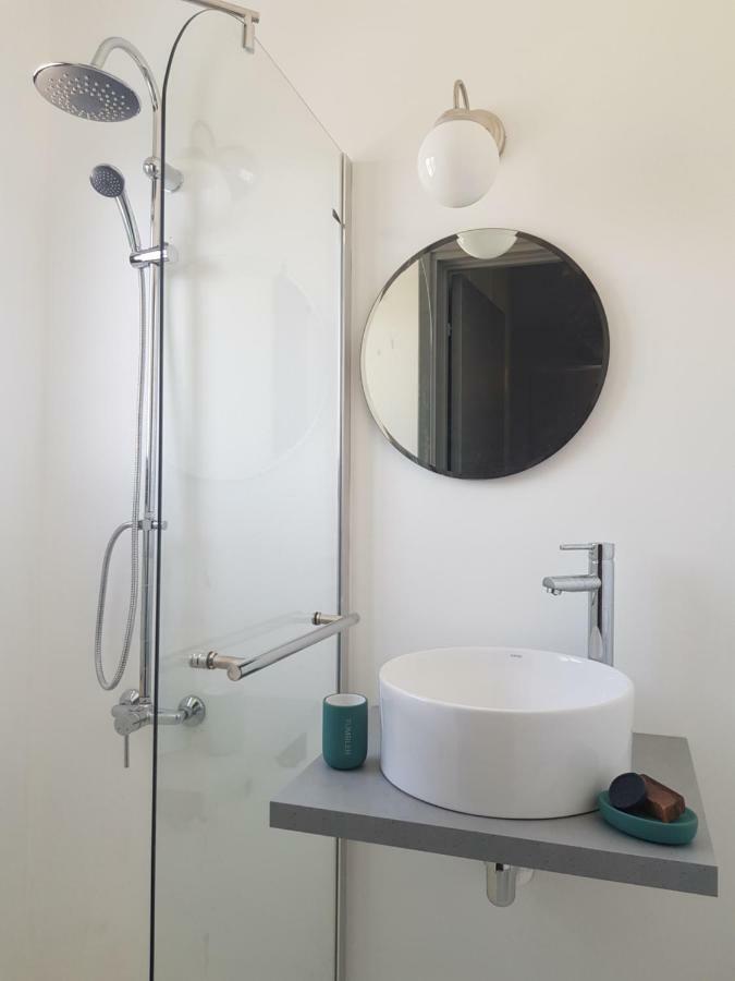 Villa 26 パ フォス エクステリア 写真